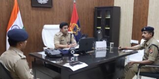 होली और रमजान के मद्देनजर रेलवे सुरक्षा बल की पूरी तैयारी