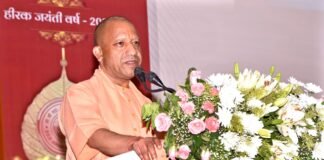 मुख्यमंत्री ने साझा की बाबा गंभीरनाथ और विश्वविद्यालय से जुड़ी स्मृतियों