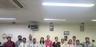 भौतिकी विभाग द्वारा “स्टेलर एवोल्यूशन एंड पल्सेशन मॉडलिंग” विषय पर दो दिवसीय कार्यशाला का समापन