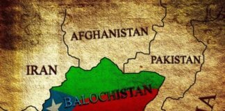 बलूचिस्तान: दुनिया के नक्शे पर कहां है और कैसे बना पाकिस्तान का हिस्सा?