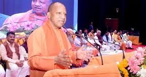 झांसी दौरे पर सीएम योगी आदित्यनाथ: स्मार्ट सिटी हॉस्पिटल का उद्घाटन, स्पेस म्यूजियम का निरीक्षण