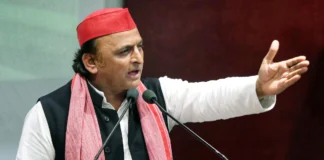 बहुत सी चीजों पर पर्दा डालकर असल मुद्दों को छुपाया जाता है – अखिलेश