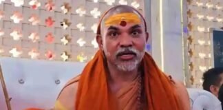 ‘देश में गाय की बात करना मुमकिन नहीं..’,आखिर क्यों भड़क गए शंकराचार्य स्वामी अविमुक्तेश्वरानंद?