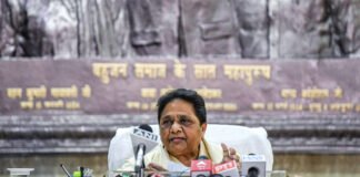 मायावती बोलीं- संभल की तरह अफसरों का गलत इस्तेमाल ठीक नहीं, कानून-व्यवस्था पर विशेष ध्यान दें