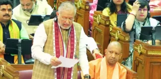 आउटसोर्स कर्मियों को कंपनी बदलने पर नहीं हटाया जाएगा: सुरेश खन्ना