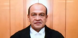 केंद्र सरकार ने न्यायमूर्ति यशवंत वर्मा के ट्रांसफर को दी मंजूरी, इलाहाबाद हाईकोर्ट का संभालेंगे कार्यभार