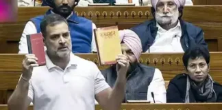 बजट सत्र का दूसरा चरण शुरू: विपक्ष ने ट्रंप के टैरिफ बयान पर सरकार से जवाब मांगा