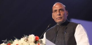 भारत खरीदेगा 156 मेड इन इंडिया LCH प्रचंड चॉपर, CCS की बैठक में ऐतिहासिक फैसला