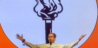 नागपुर हिंसा: औरंगजेब की कब्र विवाद पर उद्धव ठाकरे का BJP पर तीखा वार