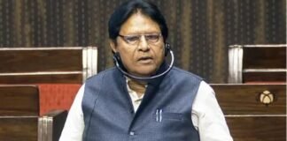 ‘हर मंदिर के नीचे बौद्ध मठ’…, सपा सांसद रामजीलाल सुमन ने फिर दिया विवादित बयान