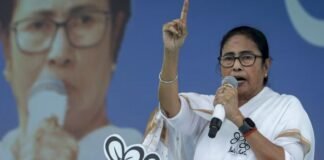 ‘आप मुझे गोली मार दें, बंगाल में वक्फ कानून लागू नहीं होगा…,’ ममता बनर्जी का बड़ा बयान