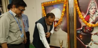 मदन मोहन मालवीय प्रौद्योगिकी विश्वविद्यालय में तीन दिवसीय वार्षिक महोत्सव अभ्युदय 2025 का हुआ शुभारंभ