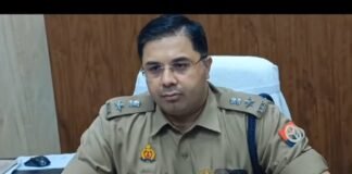 गोरखपुर में लापरवाही और स्वेच्छाचारिता पर बड़ी कार्रवाई, एसएसपी ने 7 पुलिसकर्मियों को किया सस्पेंड