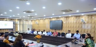 दीन दयाल उपाध्याय गोरखपुर विश्वविद्यालय ने ‘WISE’ की स्थापना की – उत्कृष्ट छात्रों को मिलेगा नया मंच