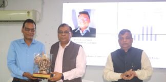 एमएमयूटी के यांत्रिक अभियंत्रण विभाग द्वारा “प्रोग्रेस इन कंपोजिट मैटीरियल्स & एप्लीकेशंस” पर फैकल्टी विकास कार्यक्रम का आयोजन