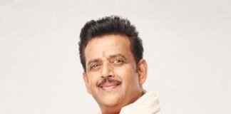 सांसद रवि किशन ने यूपी बोर्ड परीक्षा में सफल छात्रों को दी शुभकामनाएं, कहा – निरंतर प्रगति की ओर बढ़ते रहें बच्चे