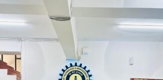 आईटीएम गीडा गोरखपुर में CIST-2025 के दूसरे दिन तकनीकी नवाचारों पर केंद्रित विविध सत्रों का आयोजन