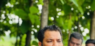 चौरी चौरा विधानसभा में साठ सड़को का होगा जल्द जीर्णोद्धार: ई सरवन निषाद