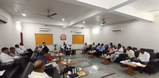 एमजीयूजी में चलेंगे बीसीए, बीएससी और एमएससी फोरेंसिक साइंस के कोर्स