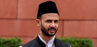 Sambhal Violence: संभल हिंसा मामले में सपा सांसद जियाउर्रहमान बर्क से आज पूछताछ करेगी एसआईटी Sambhal Violence