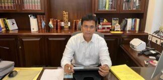 वाराणसी के ‘कानूनी योद्धा’ शिवेंद्र द्विवेदी बने हिमाचल प्रदेश के एडिशनल एडवोकेट जनरल Shivendra Dwivedi