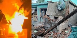 पहलगाम हमले के बाद सेना का बड़ा कार्रवाई, लश्कर-ए-तैयबा के दो आतंकियों के घर तबाह Pahalgam Attack