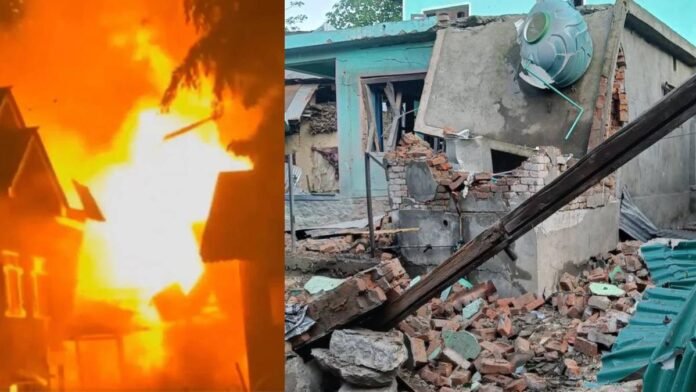 Pahalgam Attack