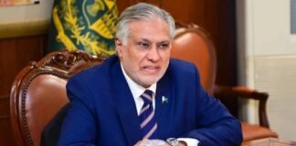 Pahalgam Attack: पाकिस्तान का ‘बेशर्म’ उप-प्रधानमंत्री इशाक डार, पहलगाम हमले के आतंकियों को बताया ‘स्वतंत्रता सेनानी’ Ishaq Dar