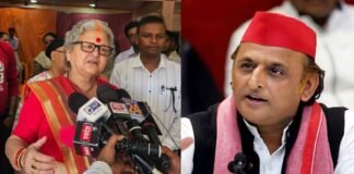 ‘अखिलेश यादव मुल्ला हैं, सनातनियों के बीच आए तो…’, कानपुर मेयर ने सपा चीफ को जमकर सुनाया Pramila Pandey