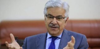 निकल गई पाकिस्तान की ऐंठन, परमाणु हमले की धमकी पर बोला- हम केवल अस्तित्व पर खतरे की स्थिति में करेंगे इस्तेमाल Khawaja Asif