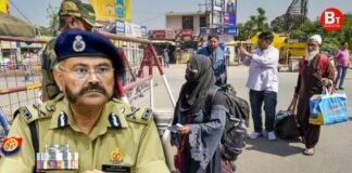 24 घंटे में सभी पाकिस्तानी नागरिकों की पहचान कर प्रदेश से किया बाहर, राष्ट्रीय सुरक्षा में UP ने कायम की मिसाल Pakistani citizen