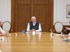 Narendra Modi