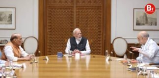 आज पाकिस्तान के लिए कयामत का दिन! PM मोदी की अगुवाई में 4 अहम बैठकें, बड़े फैसलों की उम्मीद Narendra Modi