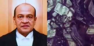 जस्टिस यशवंत वर्मा बने इलाहाबाद हाईकोर्ट के न्यायाधीश, CJI ने दिलाई शपथ