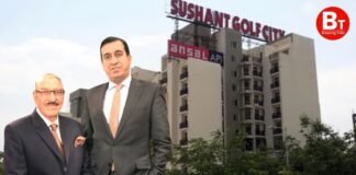 लखनऊ में अंसल के खिलाफ तीन और FIR दर्ज, 6.15 करोड़ की धोखाधड़ी का आरोप