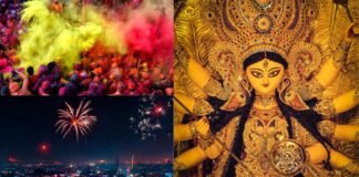 यूपी में लागू होगा ‘एक तिथि, एक त्योहार’ नियम, काशी विद्वत परिषद ने तैयार किया पंचांग खाका