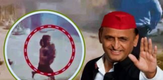 बुलडोजर एक्शन में किताबें बचाने वाली ‘वायरल-गर्ल’ अनन्या की शिक्षा का जिम्मा उठाएंगे अखिलेश यादव