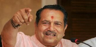 ‘अब मुस्लिम समुदाय के लोग खुश है…’, वक्फ बिल पर बोले RSS नेता इंद्रेश कुमार