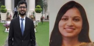 UP के IAS प्रखर कुमार सिंह राजस्थान की महिला अफसर निधि चौहान से करेंगे कोर्ट मैरिज