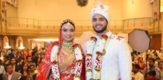 मायावती की भतीजी के ससुर-जेठ ने फाड़े कपड़े, जबरदस्ती करने की कोशिश