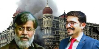26/11 Mumbai Terror Attacks: कौन हैं पीयूष सचदेवा जो बने तहव्वुर राणा के वकील, डालसा ने की नियुक्ति