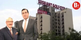 Ansal API: अंसल के संचालकों ने खोली थीं 148 कंपनियां, विदेश भेजे गए 1000 करोड़! बैंक खाते सीज