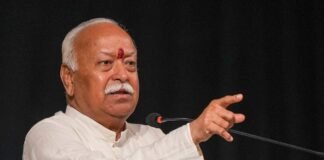 ‘देश शक्तिशाली है और अब वह शक्ति दिखाने का समय आ गया…’, पहलगाम हमले पर बोले मोहन भागवत