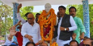 ‘सीएम योगी से इस्तीफा लें मोहन भागवत…’, अजय राय ने कानून-व्यवस्था के मुद्दे पर यूपी सरकार को खूब सुनाया