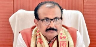 ‘अखिलेश-रामजी लाल सुमन मुगलों की नाजायज औलादें…’, विपक्षियों पर जमकर बरसे योगी के मंत्री रघुराज सिंह, ममता बनर्जी को बताया ‘ताड़का’