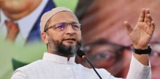 ‘केंद्र सरकार वक्फ को कमजोर करने की कोशिश कर रही…’, सुप्रीम कोर्ट के अंतरिम आदेश पर बोले ओवैसी