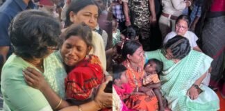 राज्यपाल पहुंचे मुर्शिदाबाद, NCW की टीम के सामने बिखर गईं महिलाएं, दर्द बयां करते वक्त नम हुईं आंखें