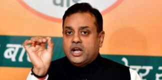 ‘राहुल गांधी आपसे नहीं हो पाएगी हिंदुस्तान में राजनीति दूसरे देश में जाकर चुनाव लड़िए …’, बोले संबित पात्रा