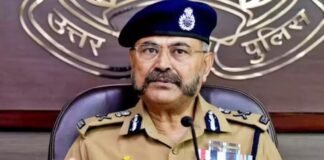 पहलगाम में आतंकी हमले के बाद यूपी में हाई अलर्ट, धार्मिक स्थलों की बढ़ाई गई सुरक्षा