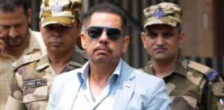 ‘देश में मुस्लिमों के प्रति बढ़ रहा भेदभाव..’, पहलगाम आतंकी हमले पर बोले रॉबर्ट वाड्रा